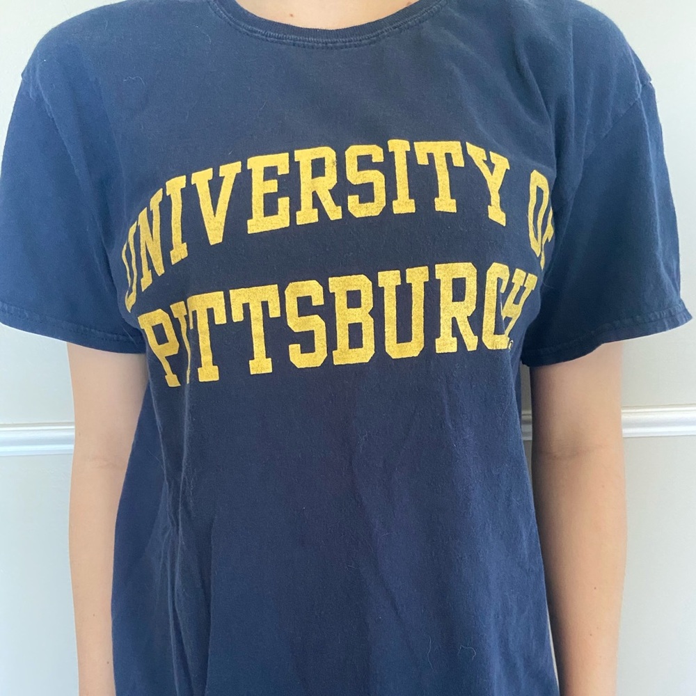 University of Pittsburgh Tee